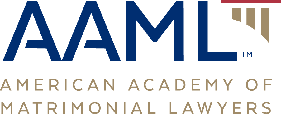 American Academy of Matrimonial Lawyers Logo
